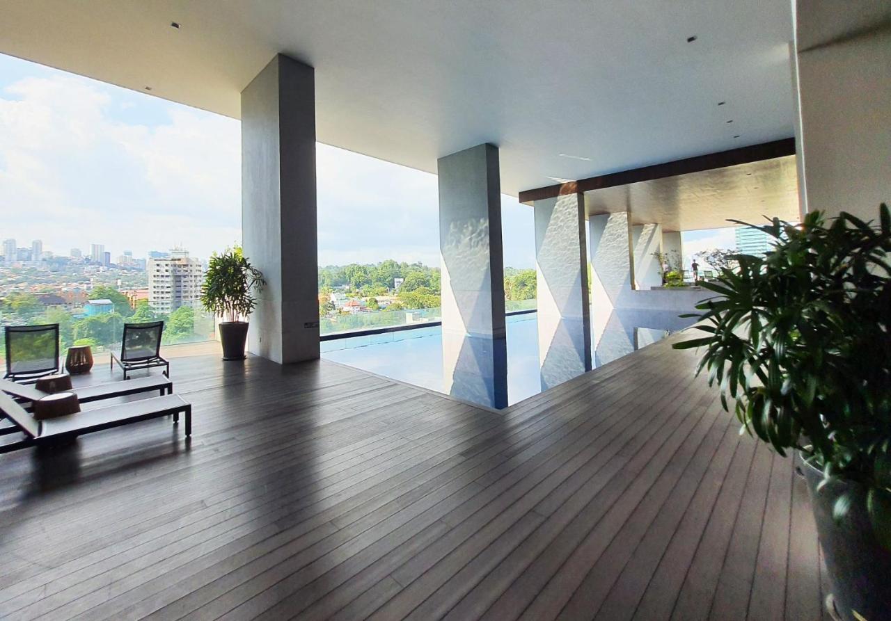 Kl Sentral, Est Bangsar By Skylimit Suites — Photos 1